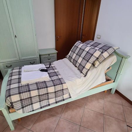 Appartamento Ai Tigli Καόρλε Εξωτερικό φωτογραφία