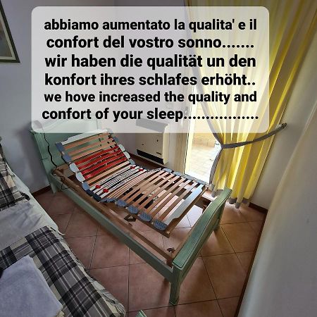 Appartamento Ai Tigli Καόρλε Εξωτερικό φωτογραφία