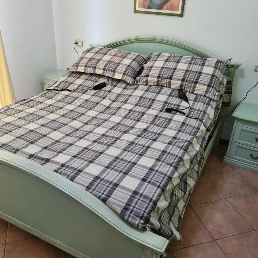Appartamento Ai Tigli Καόρλε Εξωτερικό φωτογραφία