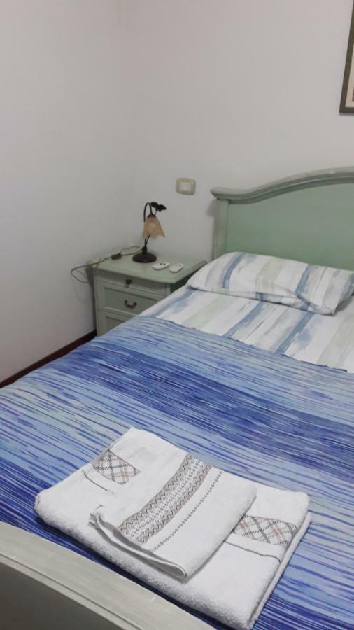 Appartamento Ai Tigli Καόρλε Εξωτερικό φωτογραφία