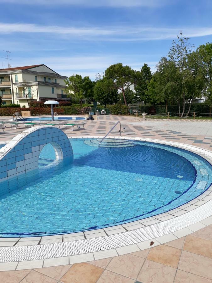 Appartamento Ai Tigli Καόρλε Εξωτερικό φωτογραφία