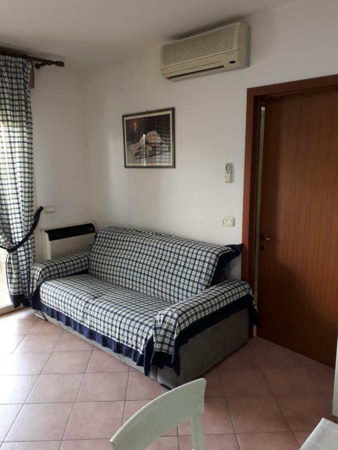 Appartamento Ai Tigli Καόρλε Εξωτερικό φωτογραφία